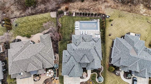 16217 Garnett Street, Overland Park, KS 66221