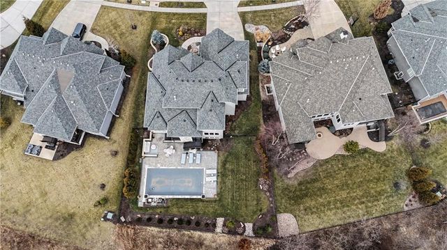 16217 Garnett Street, Overland Park, KS 66221