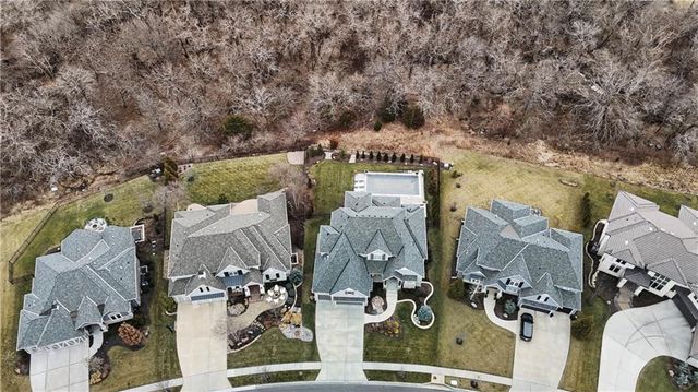 16217 Garnett Street, Overland Park, KS 66221