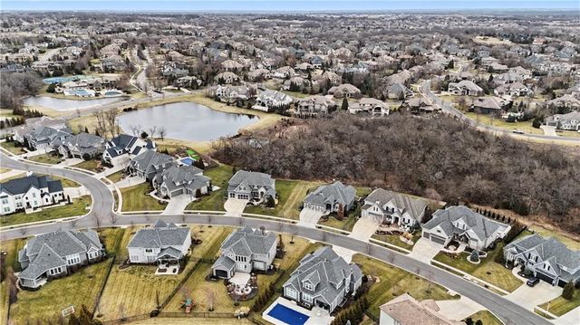 16217 Garnett Street, Overland Park, KS 66221