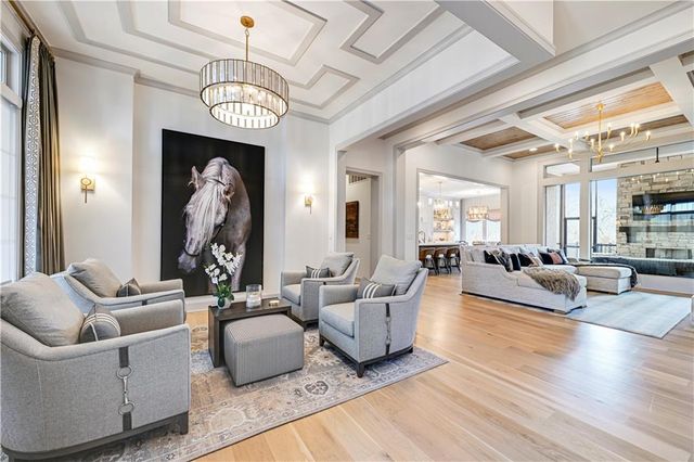 16217 Garnett Street, Overland Park, KS 66221