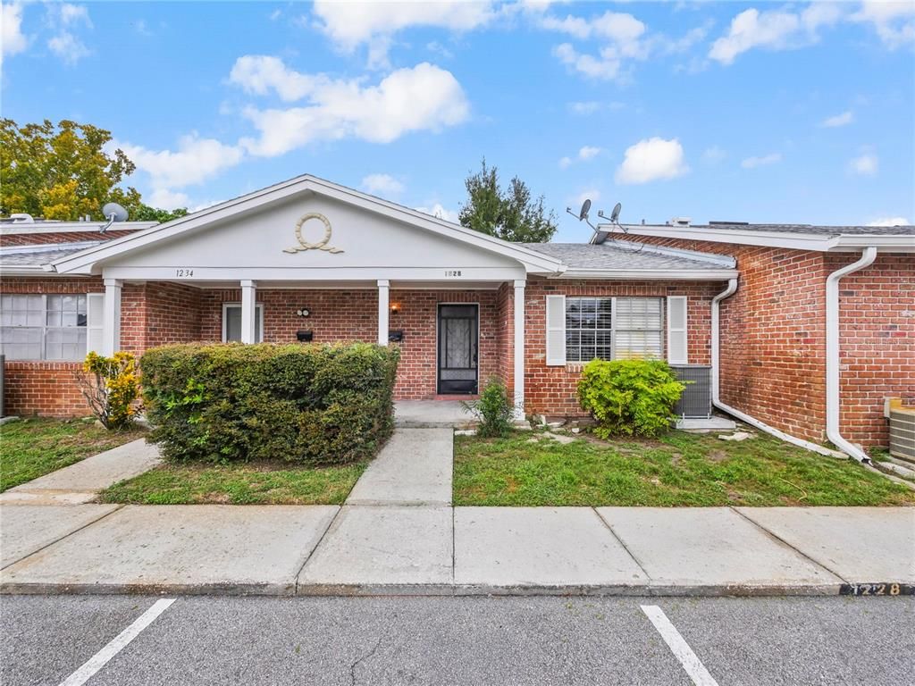 1228 VIRGINIAN DRIVE, Orlando, FL 32807