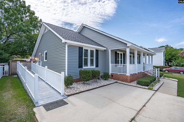 6630 Nursery Road, Columbia, SC 29212