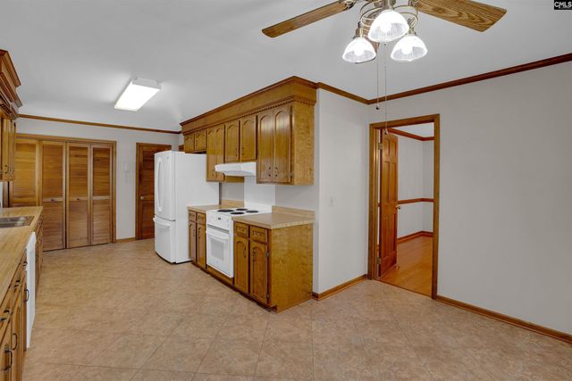 6630 Nursery Road, Columbia, SC 29212