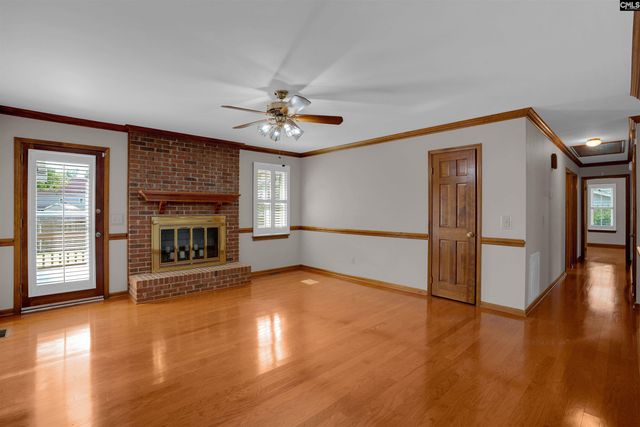 6630 Nursery Road, Columbia, SC 29212