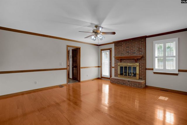 6630 Nursery Road, Columbia, SC 29212