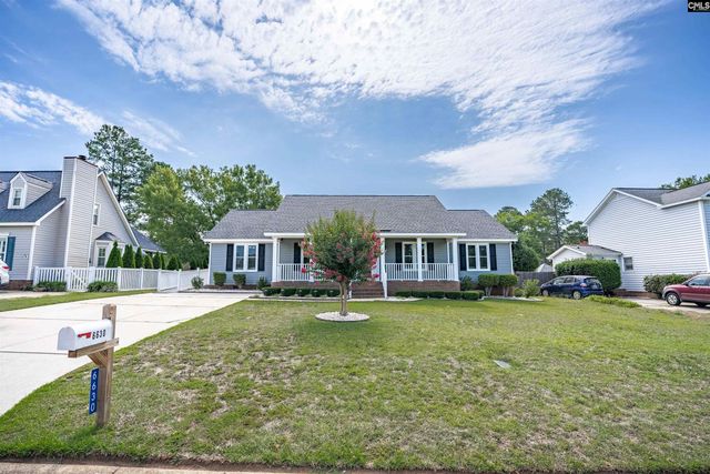 6630 Nursery Road, Columbia, SC 29212