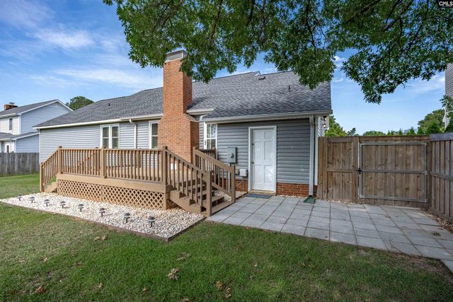 6630 Nursery Road, Columbia, SC 29212