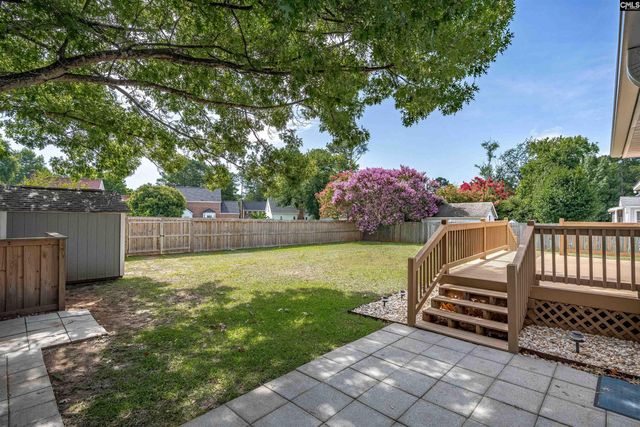 6630 Nursery Road, Columbia, SC 29212
