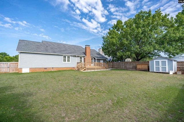 6630 Nursery Road, Columbia, SC 29212