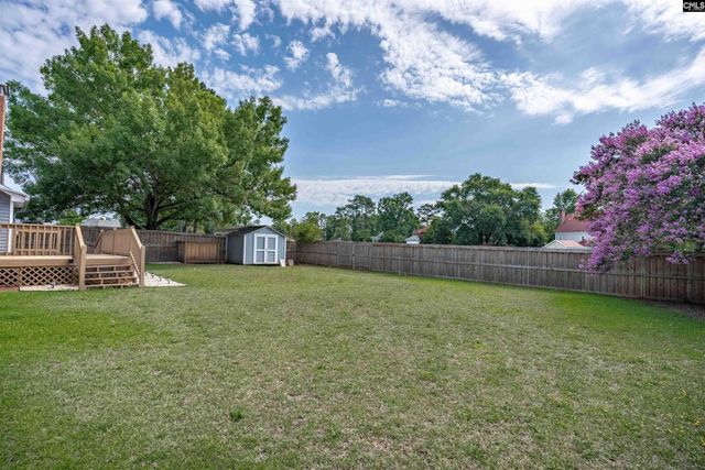 6630 Nursery Road, Columbia, SC 29212