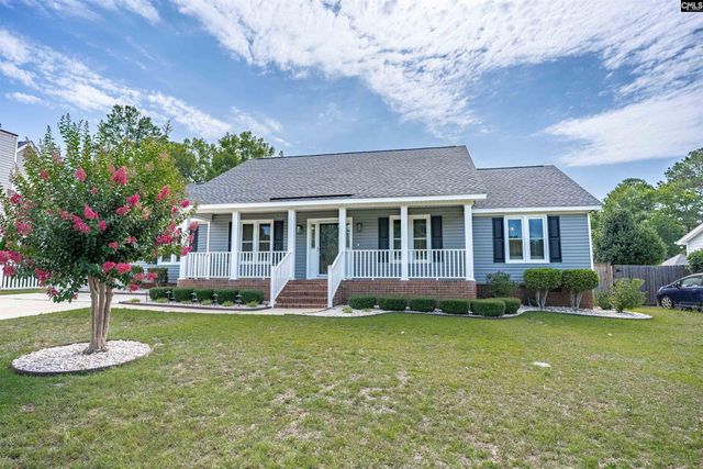 6630 Nursery Road, Columbia, SC 29212