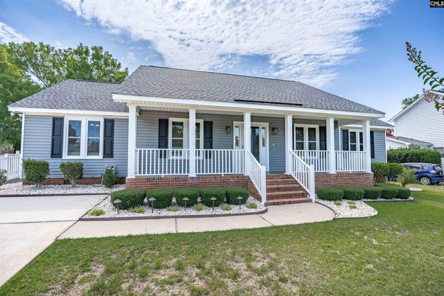 6630 Nursery Road, Columbia, SC 29212