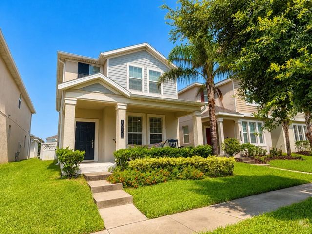 10253 LOVE STORY STREET, Winter Garden, FL 34787