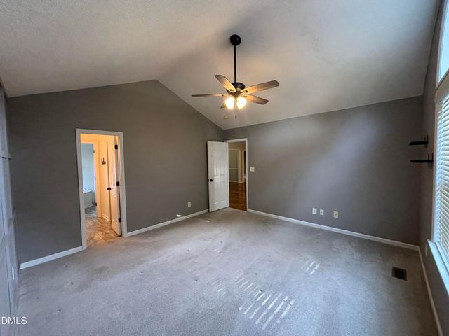 115 Sommerset Drive, Clayton, NC 27520