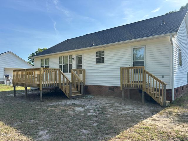 115 Sommerset Drive, Clayton, NC 27520