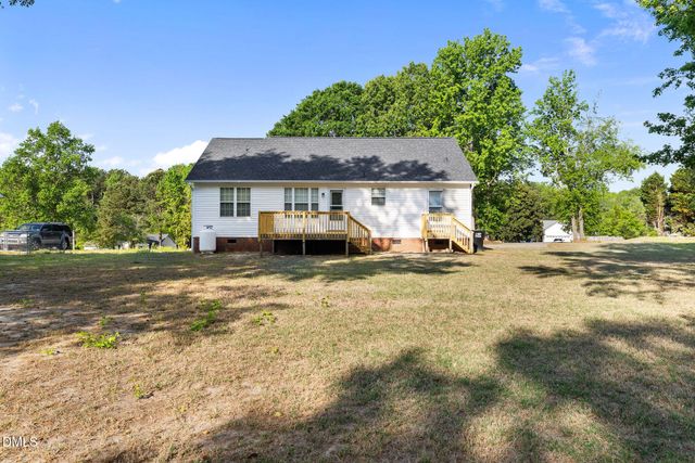 115 Sommerset Drive, Clayton, NC 27520