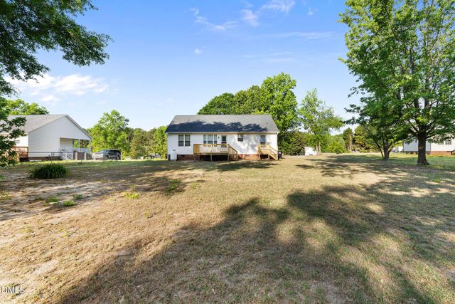 115 Sommerset Drive, Clayton, NC 27520