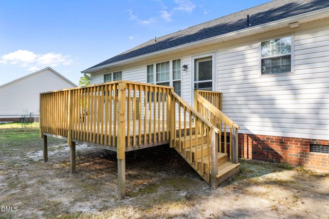115 Sommerset Drive, Clayton, NC 27520