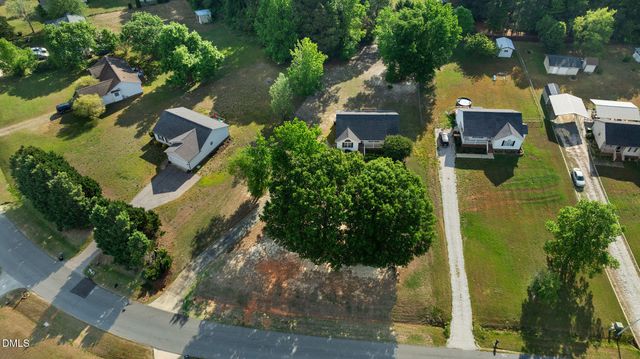 115 Sommerset Drive, Clayton, NC 27520
