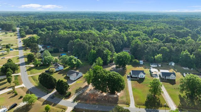 115 Sommerset Drive, Clayton, NC 27520