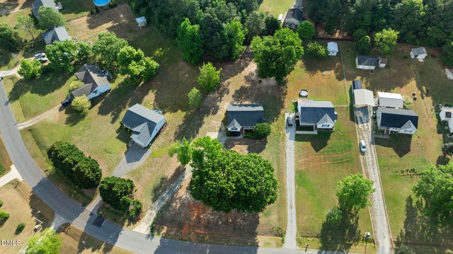 115 Sommerset Drive, Clayton, NC 27520