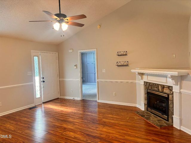 115 Sommerset Drive, Clayton, NC 27520