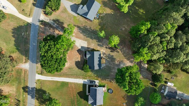 115 Sommerset Drive, Clayton, NC 27520