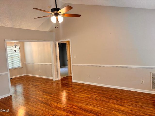 115 Sommerset Drive, Clayton, NC 27520