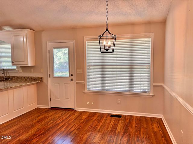 115 Sommerset Drive, Clayton, NC 27520