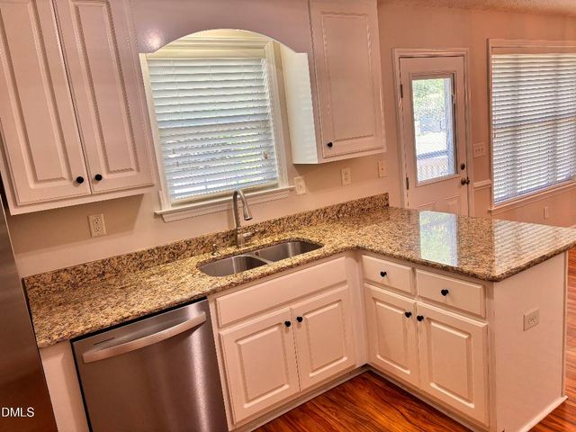 115 Sommerset Drive, Clayton, NC 27520