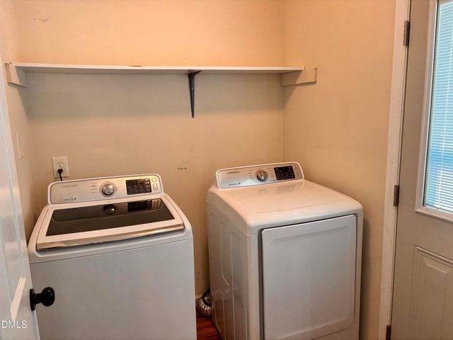 115 Sommerset Drive, Clayton, NC 27520