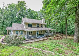 132 Timbercrest Drive, Oak Ridge, TN 37830