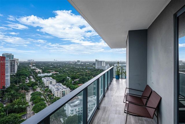 1451 Brickell Ave 2204, Miami, FL 33131