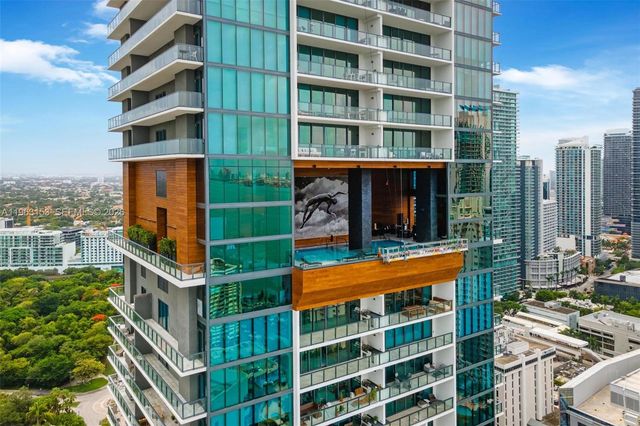 1451 Brickell Ave 2204, Miami, FL 33131