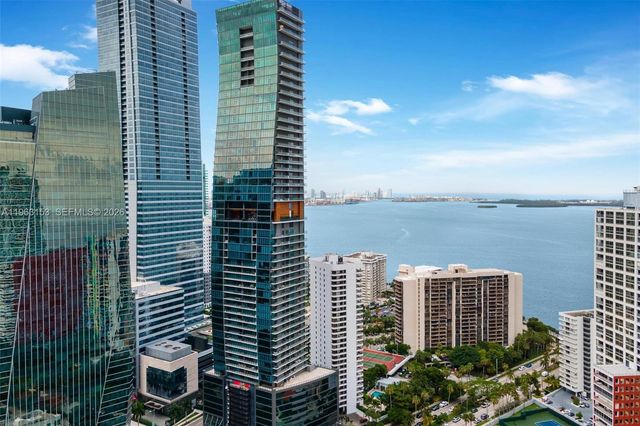 1451 Brickell Ave 2204, Miami, FL 33131