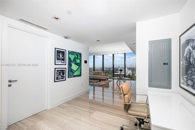 1451 Brickell Ave 2204, Miami, FL 33131