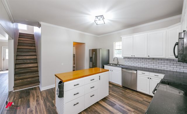 3818 Highway 171, Gloster, LA 71030