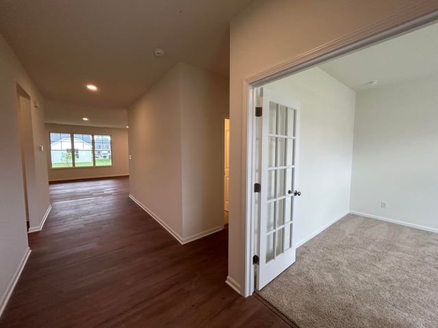 3203 Viridian Way, Valparaiso, IN 46385