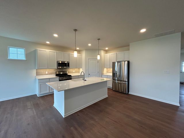 3203 Viridian Way, Valparaiso, IN 46385