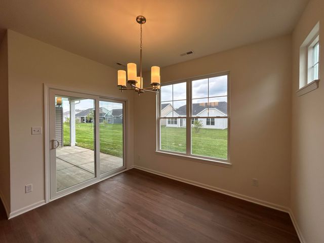 3203 Viridian Way, Valparaiso, IN 46385