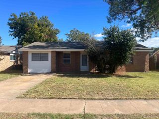 5129 PARKLANE DRIVE, Wichita Falls, TX 76310
