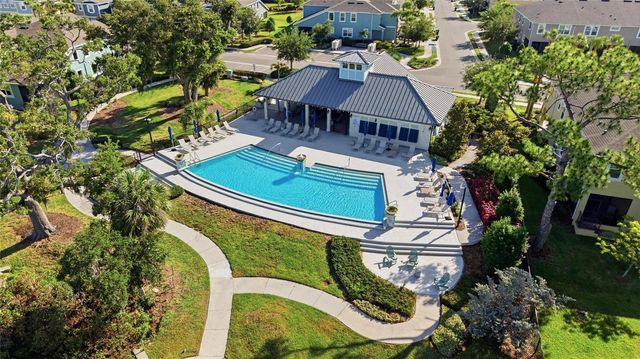 2013 SUNSET WIND LOOP, Oldsmar, FL 34677