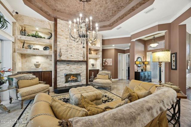 51 TOPSAIL Drive, Ponte Vedra, FL 32081