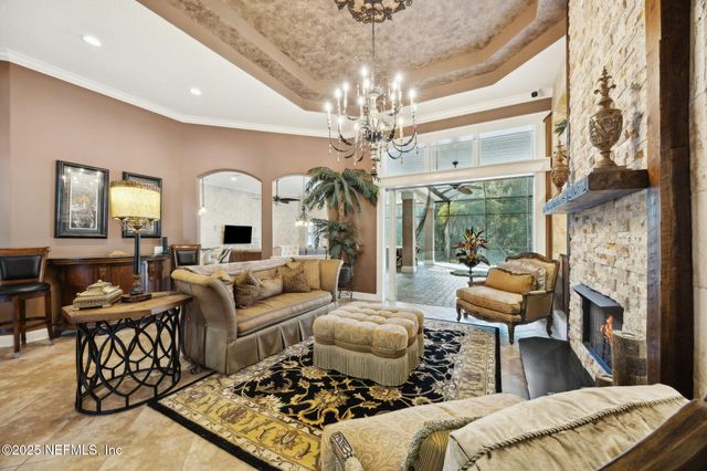 51 TOPSAIL Drive, Ponte Vedra, FL 32081