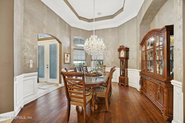 51 TOPSAIL Drive, Ponte Vedra, FL 32081