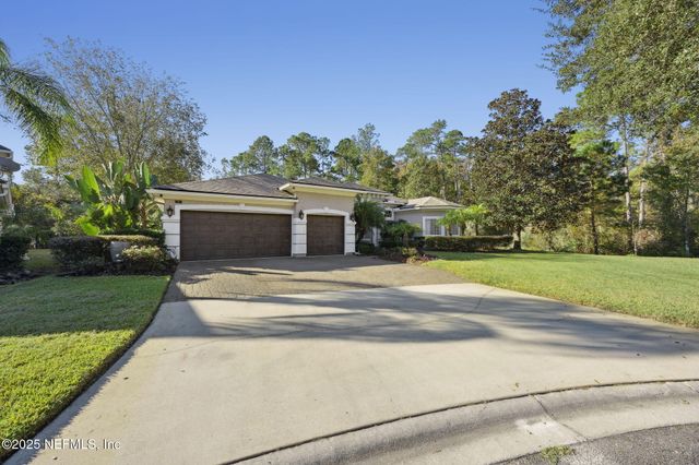 51 TOPSAIL Drive, Ponte Vedra, FL 32081