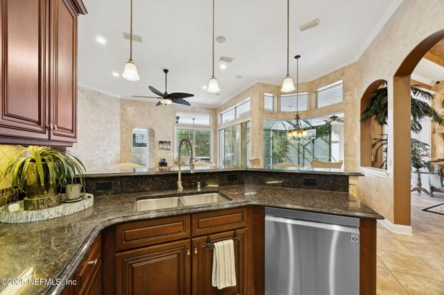 51 TOPSAIL Drive, Ponte Vedra, FL 32081