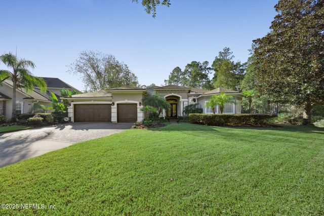 51 TOPSAIL Drive, Ponte Vedra, FL 32081