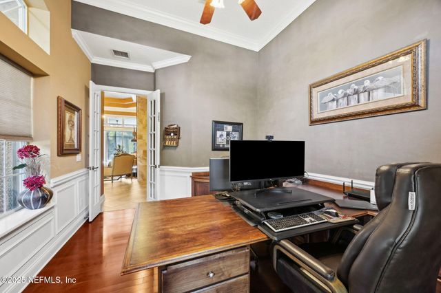 51 TOPSAIL Drive, Ponte Vedra, FL 32081